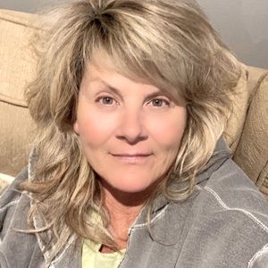 Meet your Posher, Lee-Anne